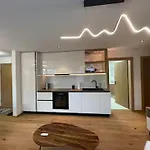 Ofelia - Haus Ofelia شقة Oberlängenfeld