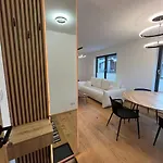شقة Ofelia - Haus Ofelia Oberlängenfeld