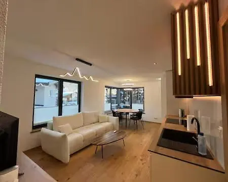 Ofelia - Haus Ofelia Apartment Oberlaengenfeld