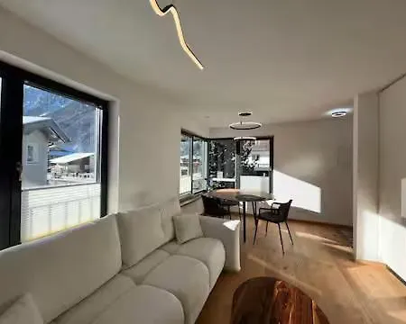 Ofelia - Haus Ofelia 公寓 Oberlängenfeld