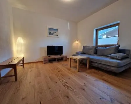 Ofelia - Haus Ofelia Apartment Oberlaengenfeld