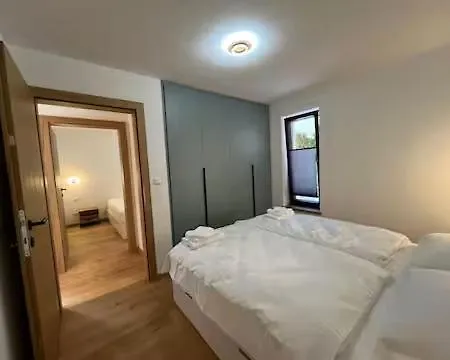 Ofelia - Haus Ofelia Oberlaengenfeld