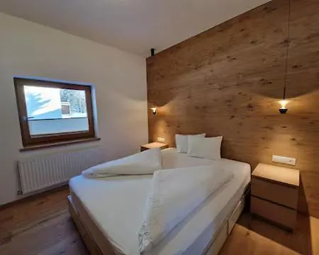 Ofelia - Haus Ofelia * Oberlängenfeld