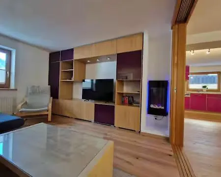 Apartmán Ofelia - Haus Ofelia *