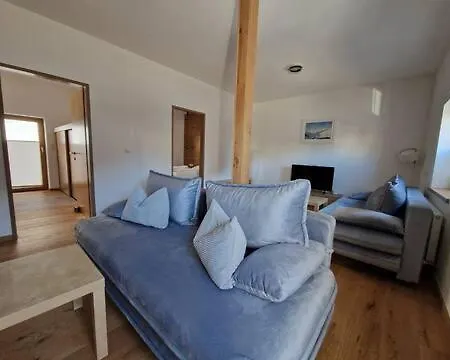 Apartmán Ofelia - Haus Ofelia *