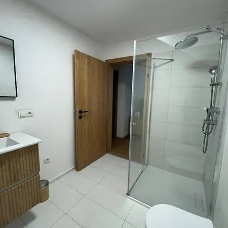 Ofelia - Haus Ofelia Apartment *
