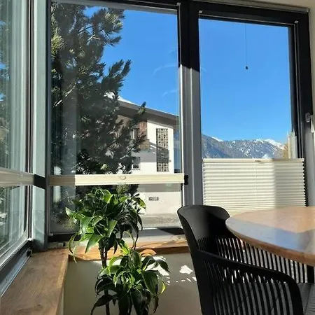 Apartmán Ofelia - Haus Ofelia *