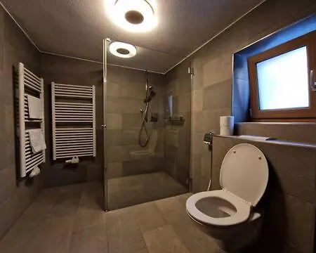 Ofelia - Haus Ofelia Oberlängenfeld