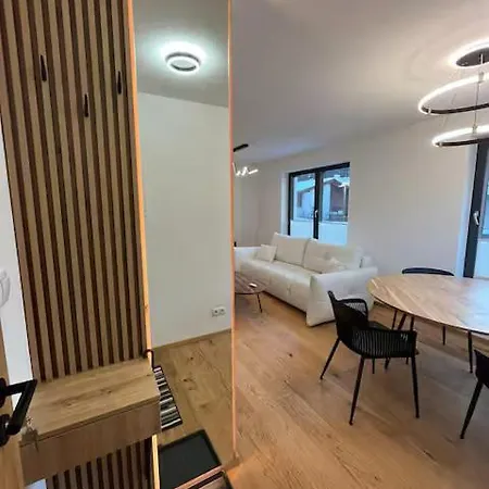 Apartment Ofelia - Haus Ofelia Oberlaengenfeld