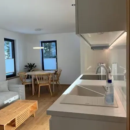 Ofelia - Haus Ofelia Apartmán