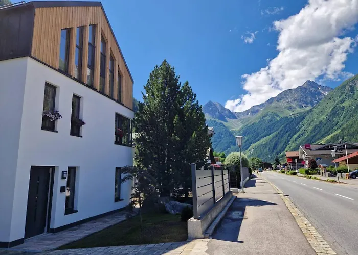 Apartment Ofelia - Haus Ofelia