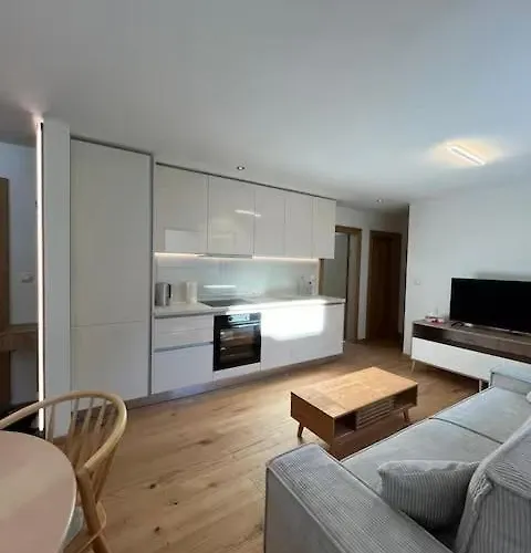 Apartment Ofelia - Haus Ofelia Oberlaengenfeld