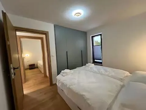 Ofelia - Haus Ofelia Oberlaengenfeld