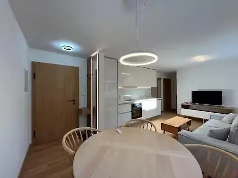 Apartment Ofelia - Haus Ofelia