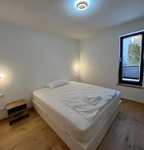 Apartment Ofelia - Haus Ofelia