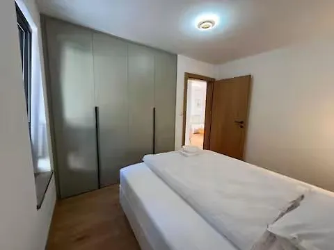 Apartment Ofelia - Haus Ofelia