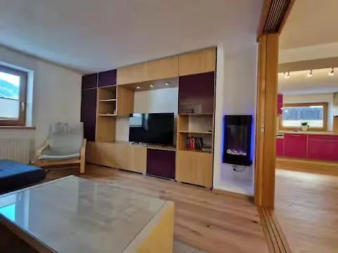 Apartment Ofelia - Haus Ofelia *