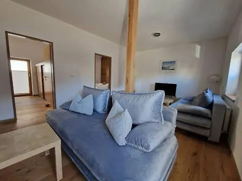 Apartment Ofelia - Haus Ofelia *