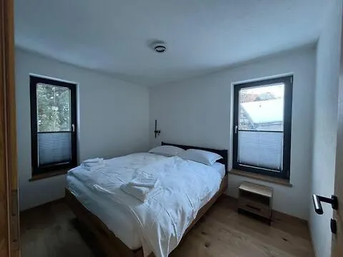 Ofelia - Haus Ofelia Apartment *