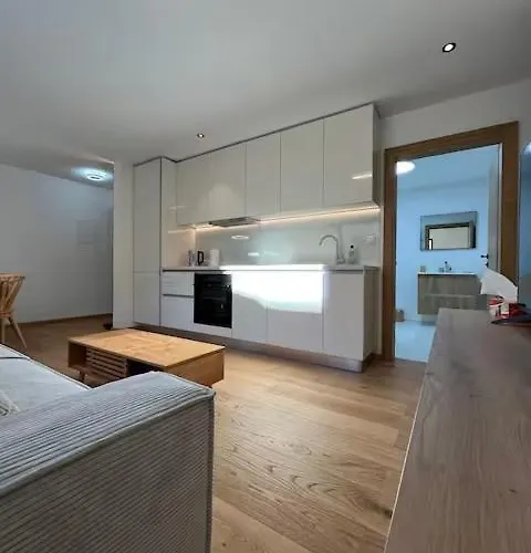 Ofelia - Haus Ofelia Apartment Oberlaengenfeld