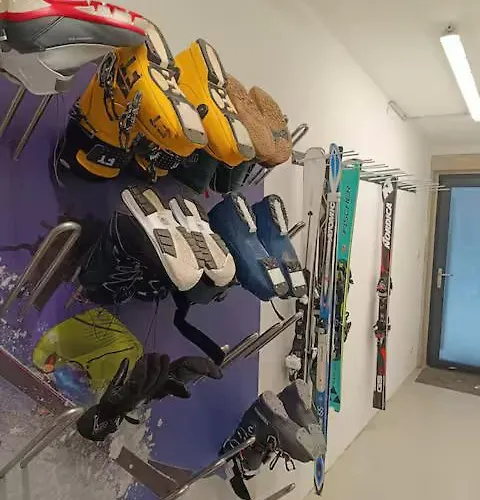 Ofelia - Haus Ofelia Apartment Oberlaengenfeld