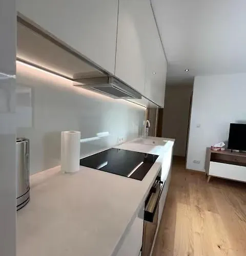 Ofelia - Haus Ofelia Apartment *