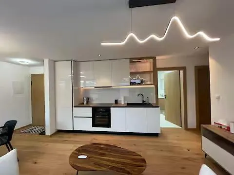 Ofelia - Haus Ofelia Apartment Oberlaengenfeld