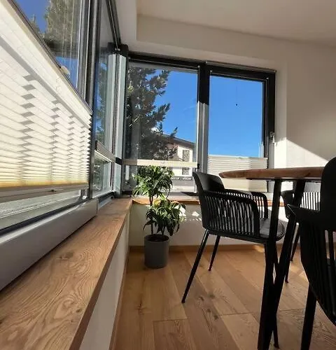 Ofelia - Haus Ofelia Apartment *