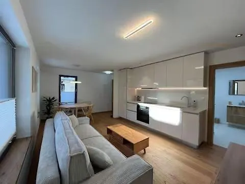 Ofelia - Haus Ofelia Apartment