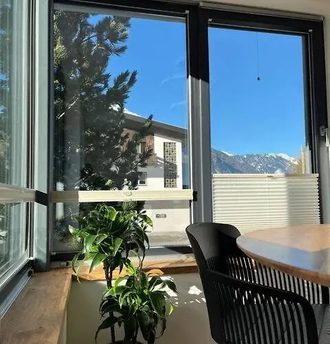 Apartment Ofelia - Haus Ofelia *