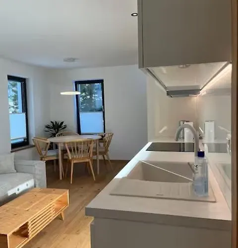 Ofelia - Haus Ofelia Apartment