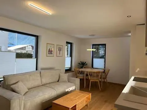 Apartment Ofelia - Haus Ofelia *