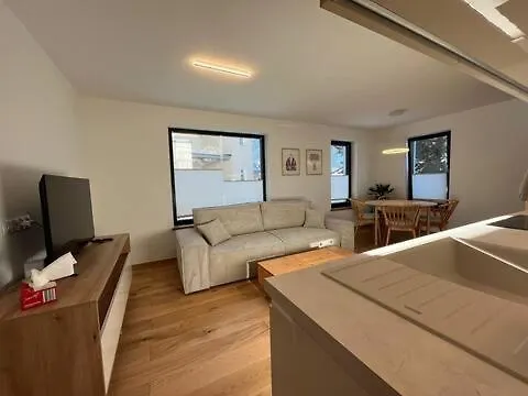 Apartment Ofelia - Haus Ofelia Oberlaengenfeld