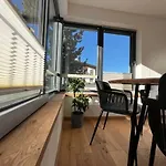 Ofelia - Haus Ofelia Apartamento *