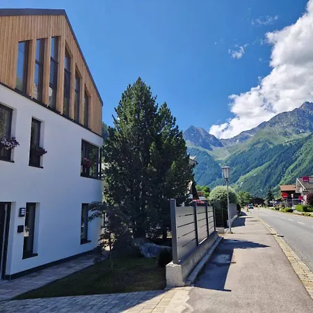 Apartmán Ofelia - Haus Ofelia