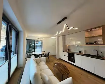 Ofelia - Haus Ofelia Apartmán