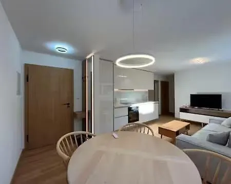 Apartment Ofelia - Haus Ofelia