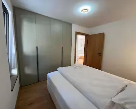 Apartment Ofelia - Haus Ofelia