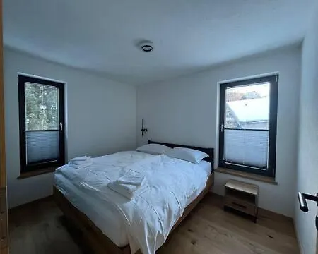 Ofelia - Haus Ofelia Apartment *