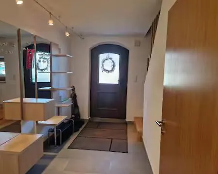Ofelia - Haus Ofelia Apartment *