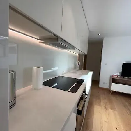 Ofelia - Haus Ofelia Apartment *