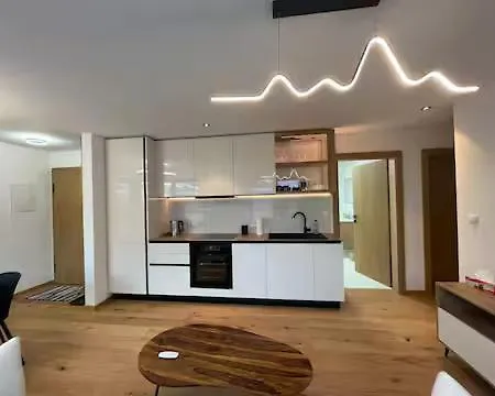 Ofelia - Haus Ofelia Apartment Oberlaengenfeld