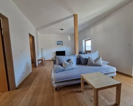 Apartment Ofelia - Haus Ofelia Oberlaengenfeld
