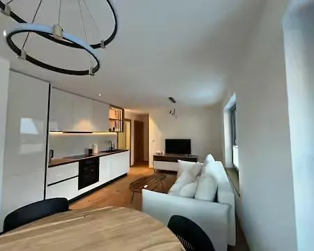 Ofelia - Haus Ofelia Apartment *