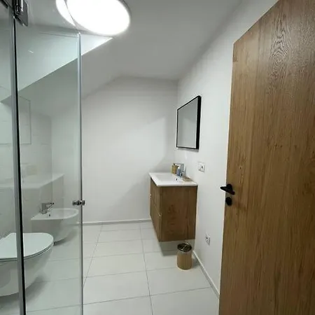 Ofelia - Haus Ofelia Apartment *