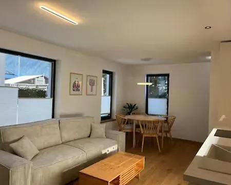 Apartment Ofelia - Haus Ofelia *