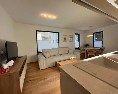 Apartment Ofelia - Haus Ofelia Oberlaengenfeld