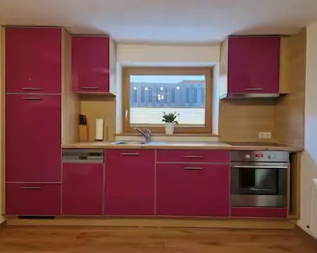 Ofelia - Haus Ofelia * Oberlaengenfeld