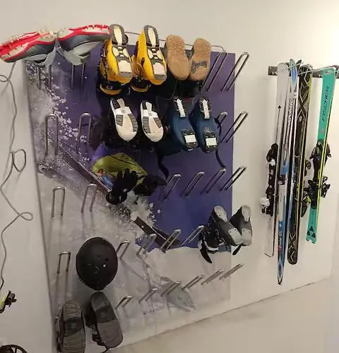 Ofelia - Haus Ofelia Oberlängenfeld