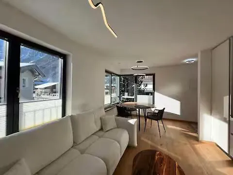 Ofelia - Haus Ofelia Apartmán Oberlängenfeld